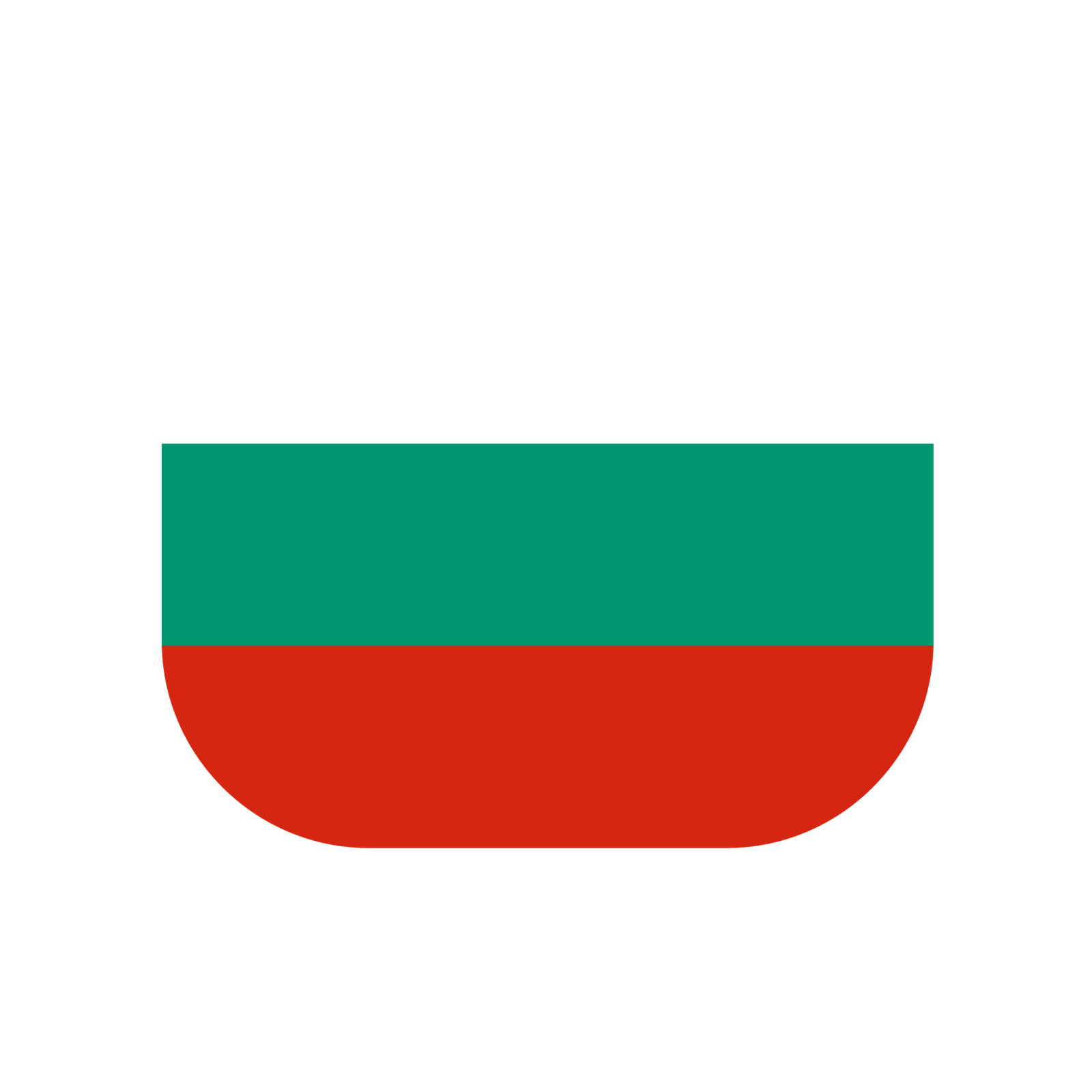 Bulgaria Flag