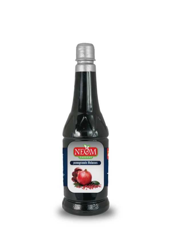 Pomegranate Molasses 1000g Neom Gardens